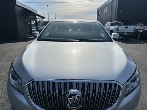 Used 2015 Buick LaCrosse Leather FWD image 25