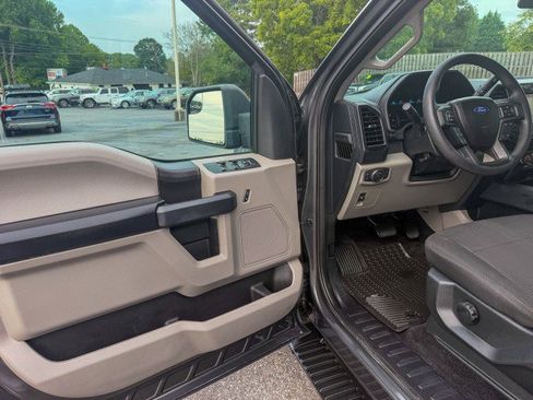 Used 2018 Ford F150 XL w/ Equipment Group 101A Mid RWD image 14