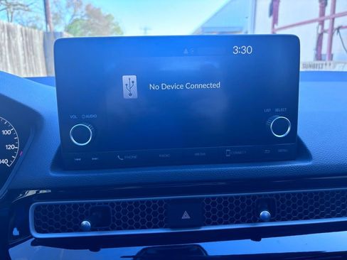 Used 2026 Honda Civic FWD Hybrid Sedan image 24