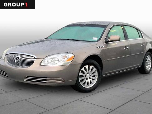 Used 2006 Buick Lucerne CX FWD image 1