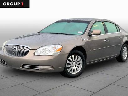 Used 2006 Buick Lucerne CX