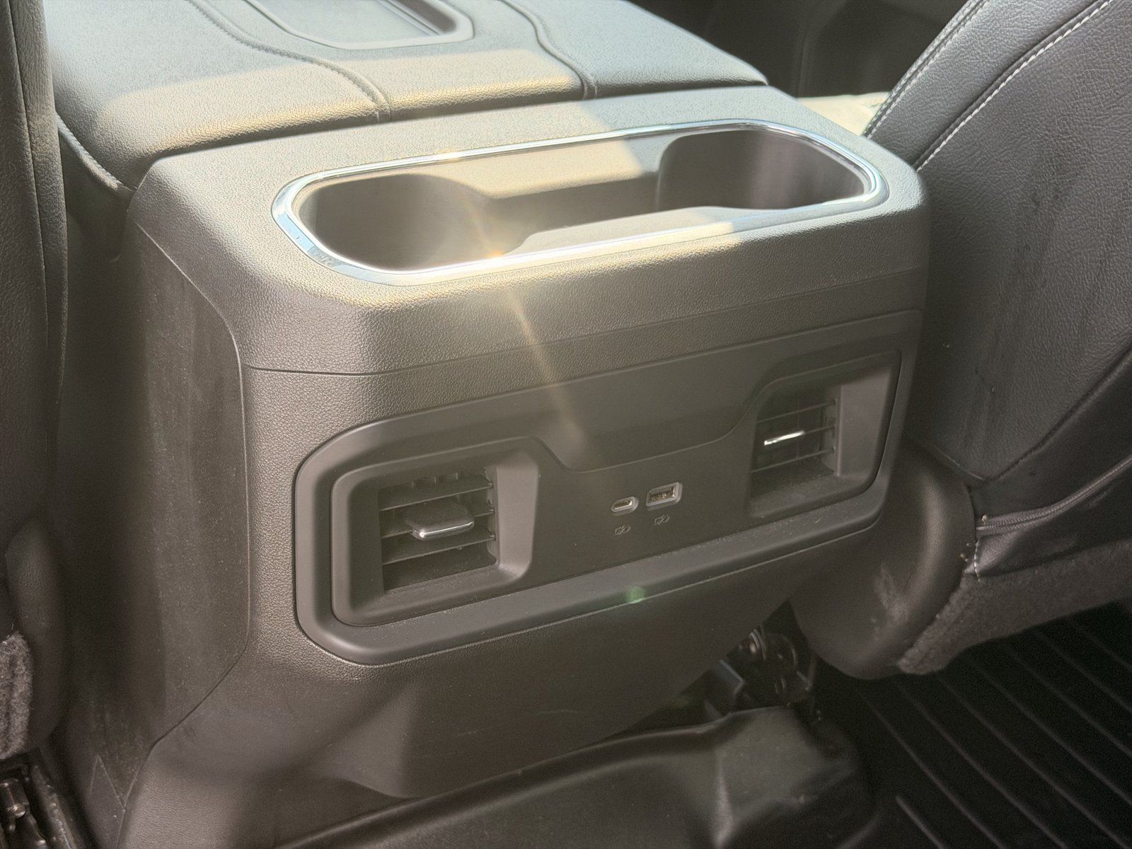 Used 2022 Chevrolet Silverado 1500 RST w/ All Star Edition Plus AWD/4WD image 38