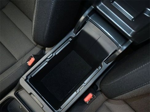 New 2026 Honda CR-V EX image 20