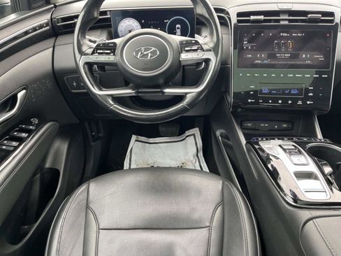 Used 2023 Hyundai Tucson Limited image 9