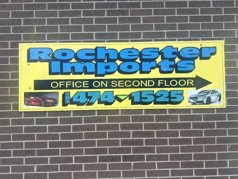 Used 2014 Subaru Impreza 2.0i image 18