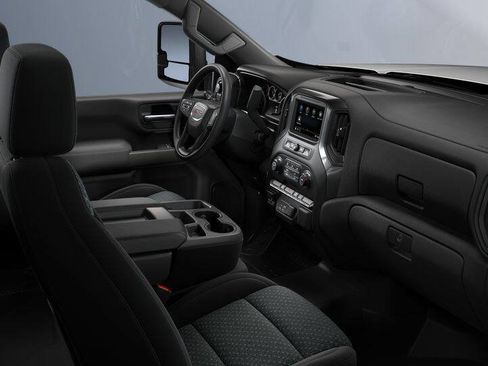 New 2026 GMC Sierra 3500 Pro w/ Convenience Package image 42