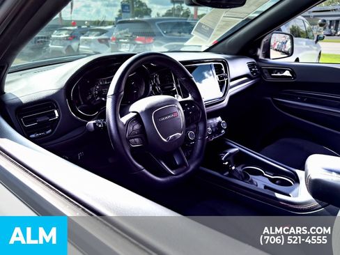Used 2026 Dodge Durango GT RWD image 16