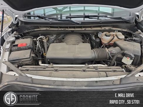Used 2024 GMC Yukon XL Denali AWD/4WD image 22