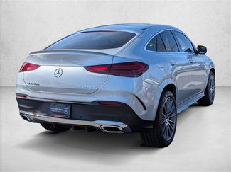 Used 2026 Mercedes-Benz GLE 450 4MATIC Coupe video 2