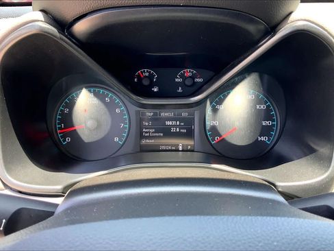 Used 2019 GMC Canyon 2WD Crew Cab w/ Convenience Package image 23