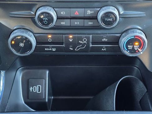 Used 2025 Ford F150 STX w/ Equipment Group 200A image 30