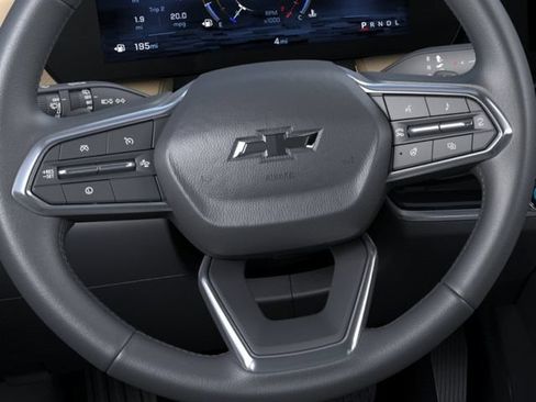 New 2027 Chevrolet Equinox ACTIV FWD image 19