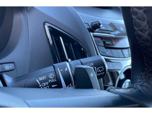 Certified 2022 Acura RDX w/Technology Package image 38