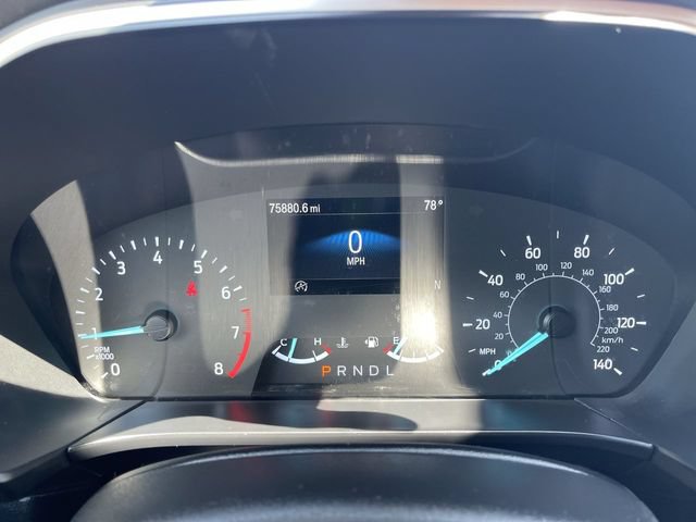 Certified 2022 Ford Escape SE w/ Convenience Package AWD/4WD image 16