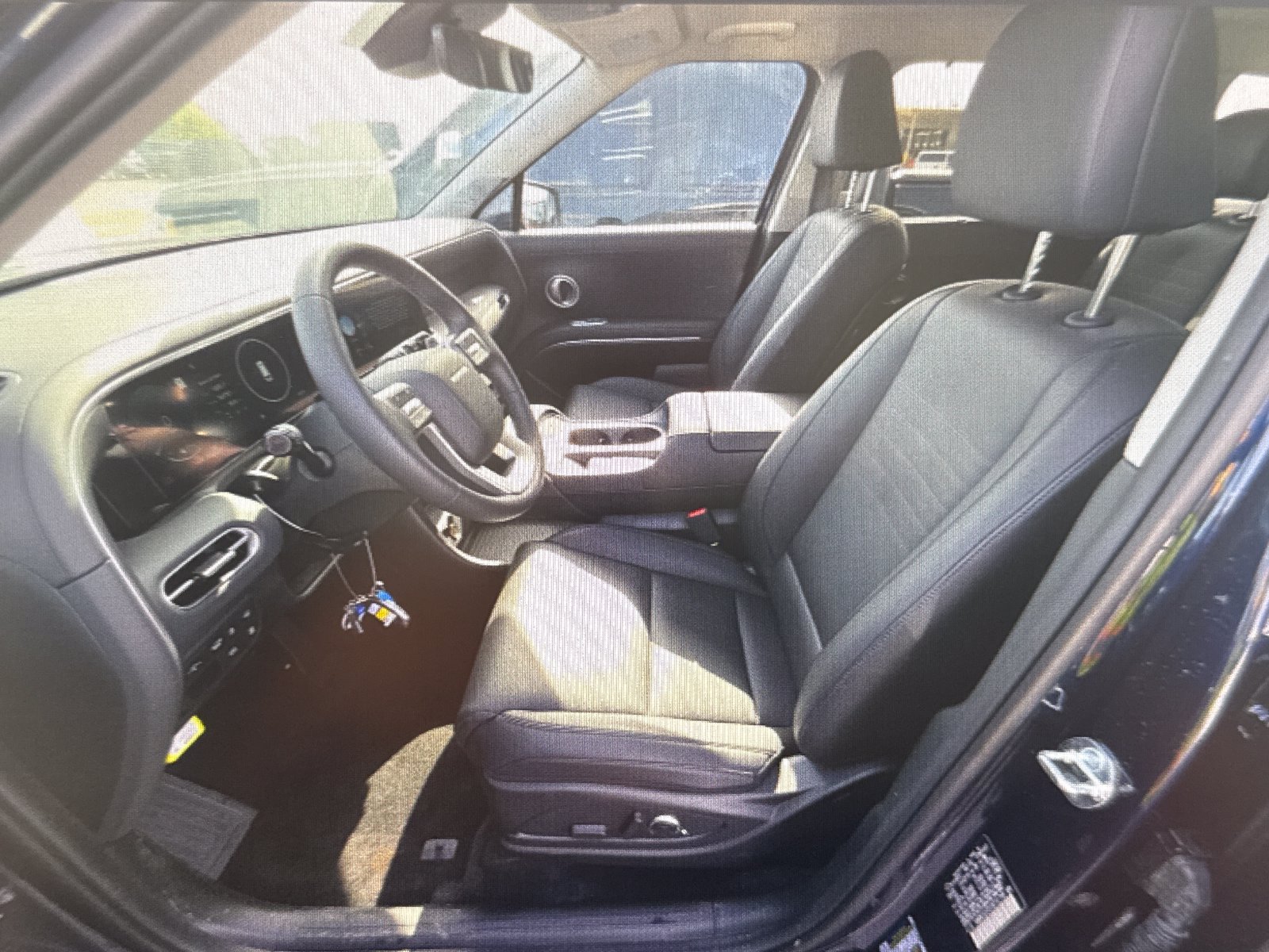 Used 2026 Hyundai Palisade Limited AWD/4WD image 8
