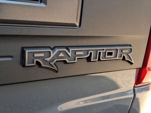 Used 2021 Ford F150 Raptor w/ Equipment Group 801A High AWD/4WD image 32