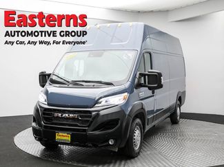 Used 2024 RAM ProMaster 3500 video 1
