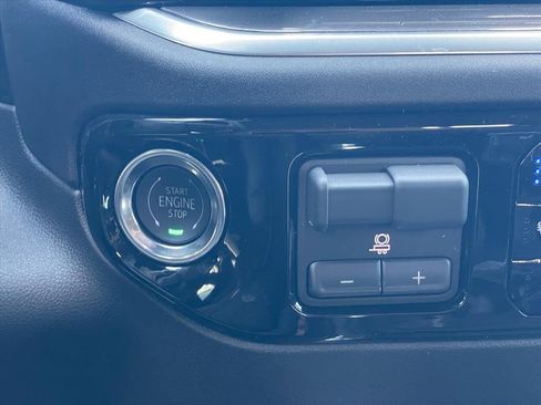 New 2026 Chevrolet Silverado 2500 High Country AWD/4WD image 18