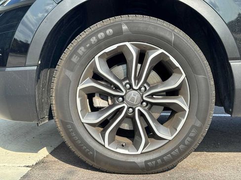 Used 2022 Honda CR-V EX image 12