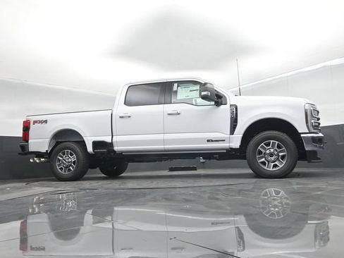 New 2026 Ford F350 Lariat w/ Lariat Ultimate Package AWD/4WD image 51
