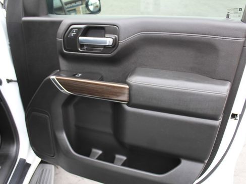 Used 2020 Chevrolet Silverado 1500 LT w/ All-Star Edition image 25