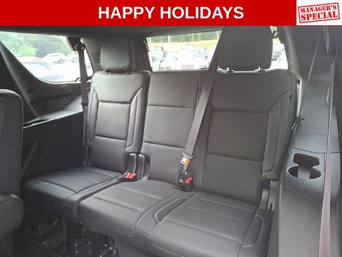 Used 2021 GMC Yukon Denali image 10