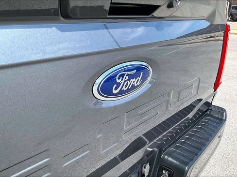 Used 2023 Ford F150 XLT w/ Equipment Group 302A High AWD/4WD image 30