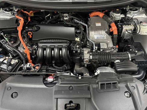 Used 2018 Honda Clarity Touring image 30