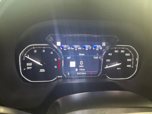 Used 2021 GMC Yukon SLT w/ SLT Premium Package AWD/4WD image 23