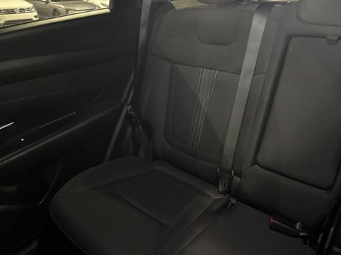 Used 2025 Hyundai Tucson SEL AWD/4WD image 37