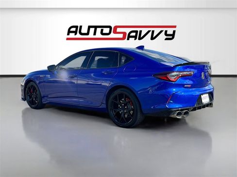 Used 2023 Acura TLX Type S image 5