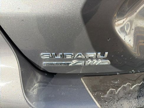 Used 2024 Subaru Crosstrek 2.5i Limited image 44