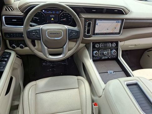 Used 2021 GMC Yukon Denali w/ Denali Premium Package AWD/4WD image 11
