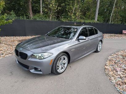 Used 2016 BMW 535i xDrive Sedan