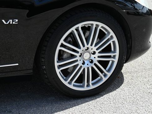 Used 2009 Mercedes-Benz CL 600 image 13