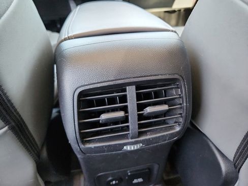 Used 2025 Ford Bronco Sport Badlands AWD/4WD image 10