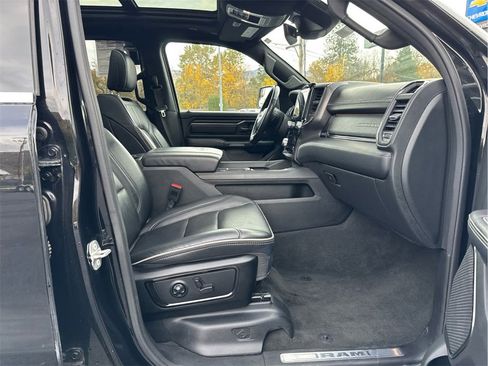 Used 2023 RAM 1500 Limited image 15