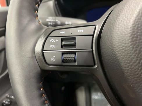 New 2026 Honda CR-V TrailSport image 21