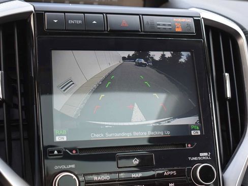 Used 2022 Subaru Ascent Limited w/ Technology Package AWD/4WD image 23