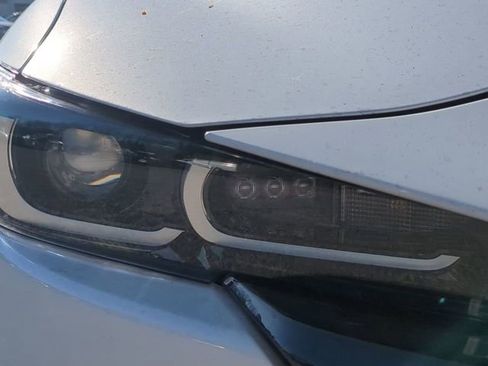 New 2025 MAZDA CX-5 Carbon Edition image 9