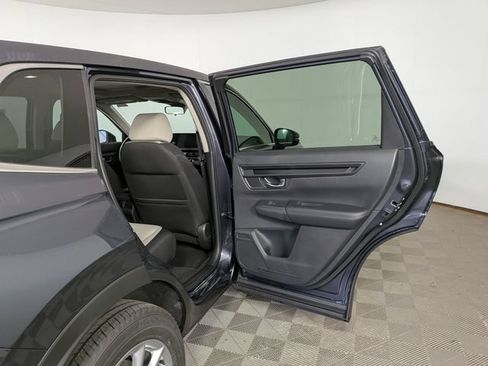 New 2026 Honda CR-V EX image 32