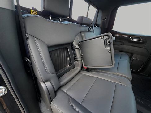 New 2026 Chevrolet Silverado 1500 RST w/ Safety Package image 10