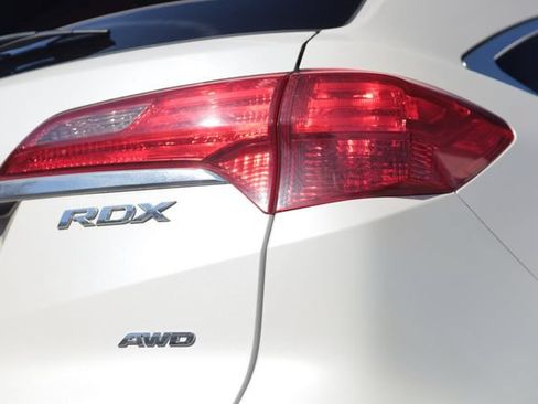 Used 2013 Acura RDX AWD image 21