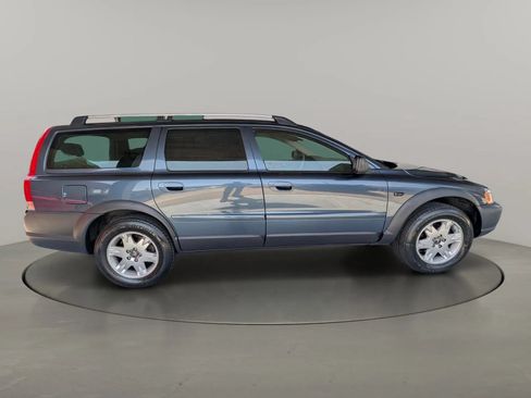 Used 2006 Volvo XC70 Ocean Race Edition AWD/4WD image 6
