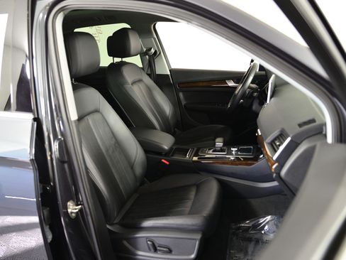 Used 2018 Audi Q5 2.0T Premium Plus image 21