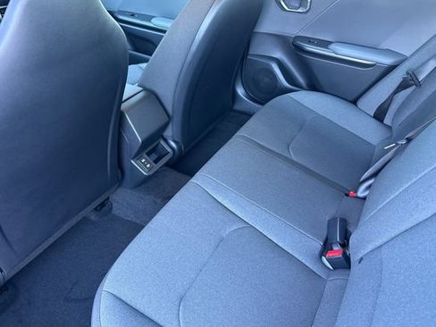 New 2026 Kia K4 FWD image 14