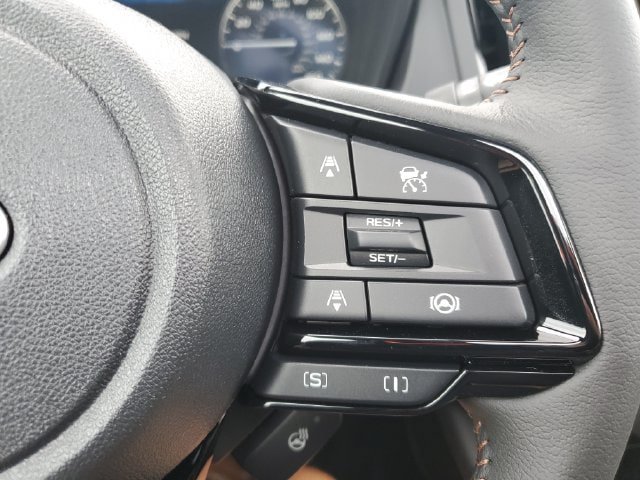 New 2026 Subaru Forester Touring AWD/4WD image 34