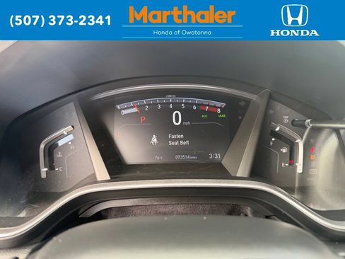 Used 2019 Honda CR-V EX-L image 23