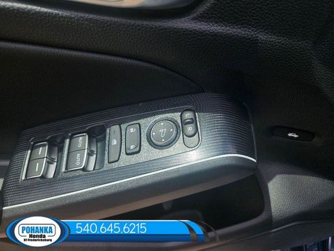 New 2026 Honda Civic Sport Touring image 17