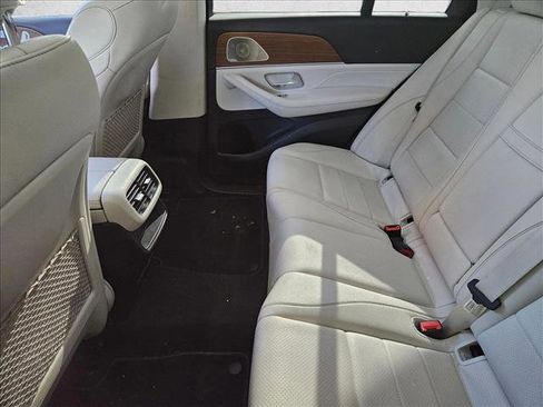 Used 2022 Mercedes-Benz GLE 350 image 12